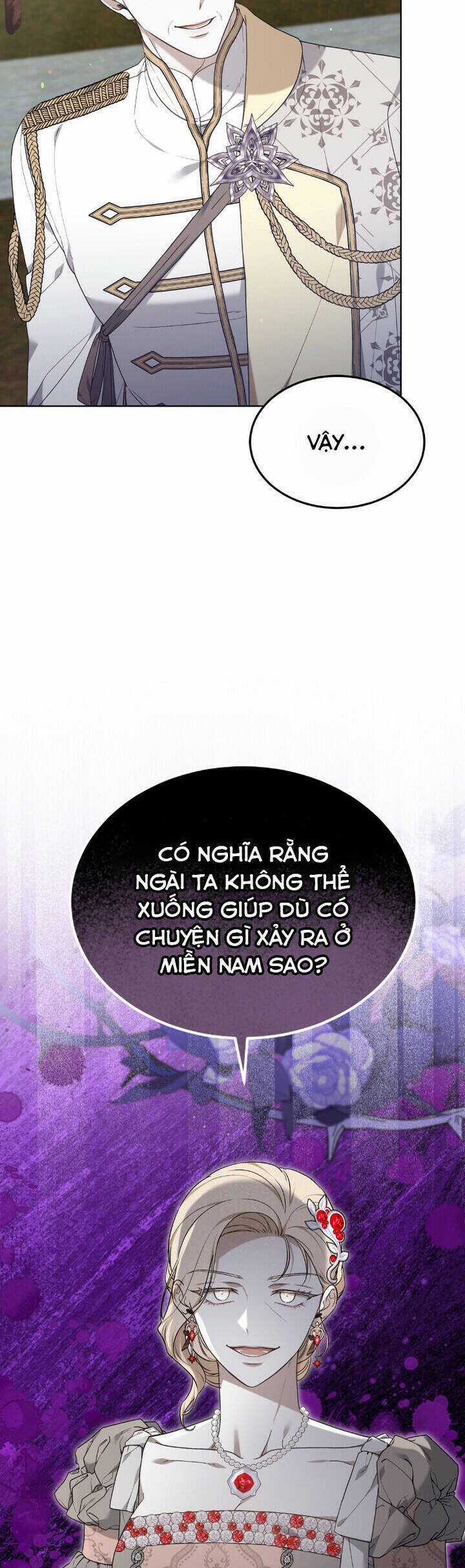 Thời Đại Của Oman Chapter 50 trang 29