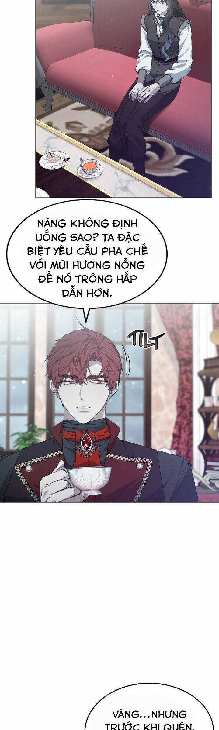 Thời Đại Của Oman Chapter 50 trang 3