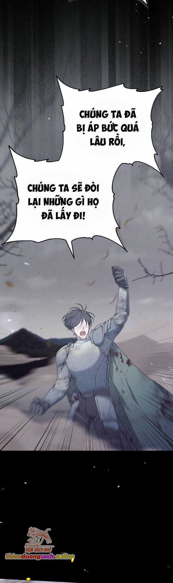 Thời Đại Của Oman Chapter 50 trang 31