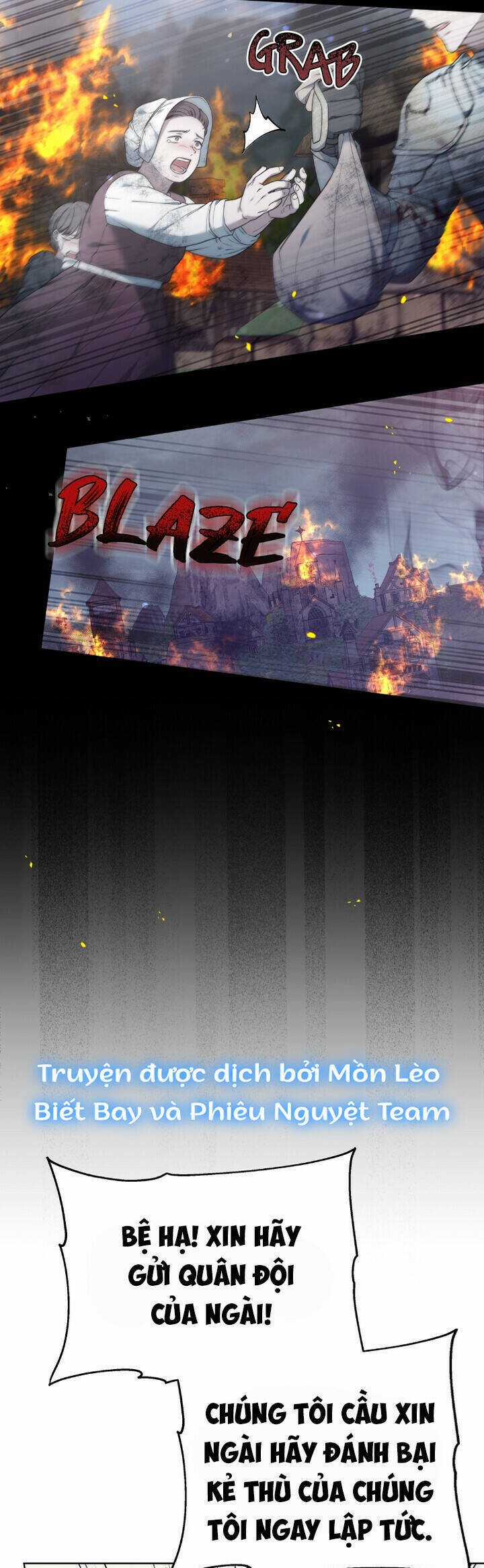 Thời Đại Của Oman Chapter 50 trang 32