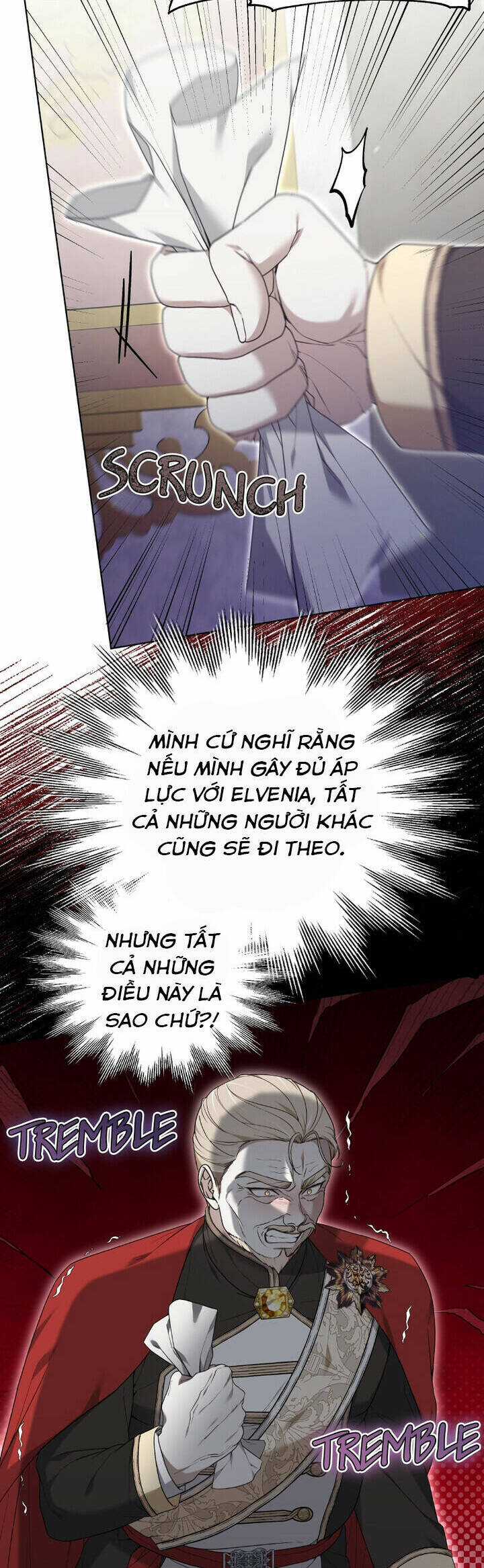 Thời Đại Của Oman Chapter 50 trang 33