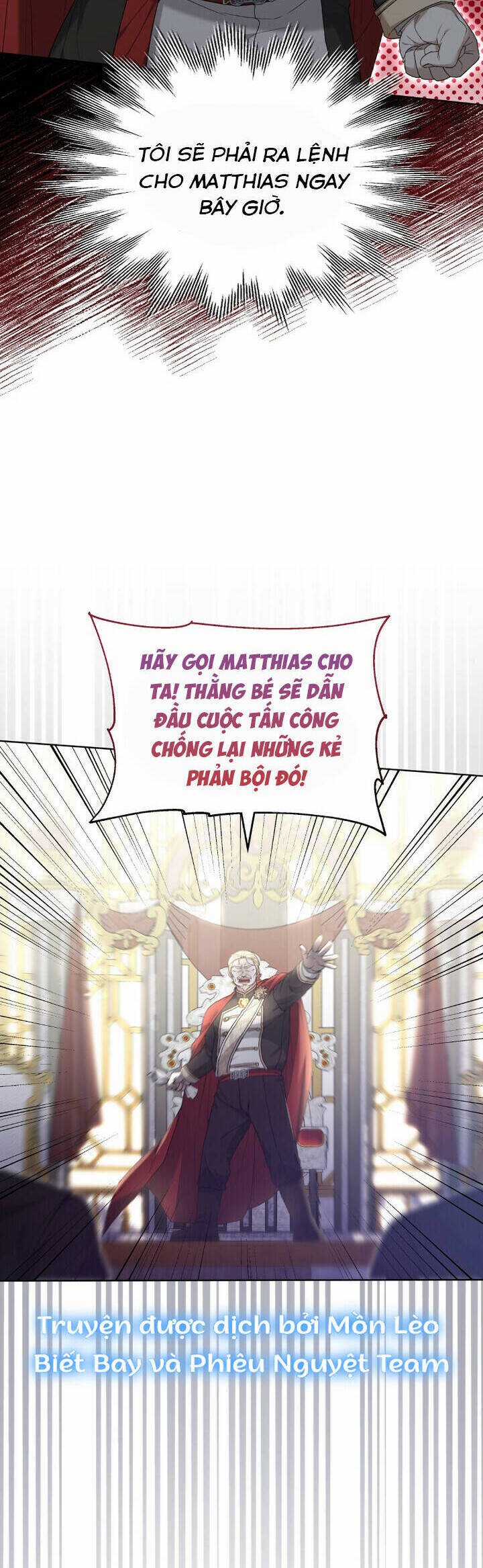 Thời Đại Của Oman Chapter 50 trang 34