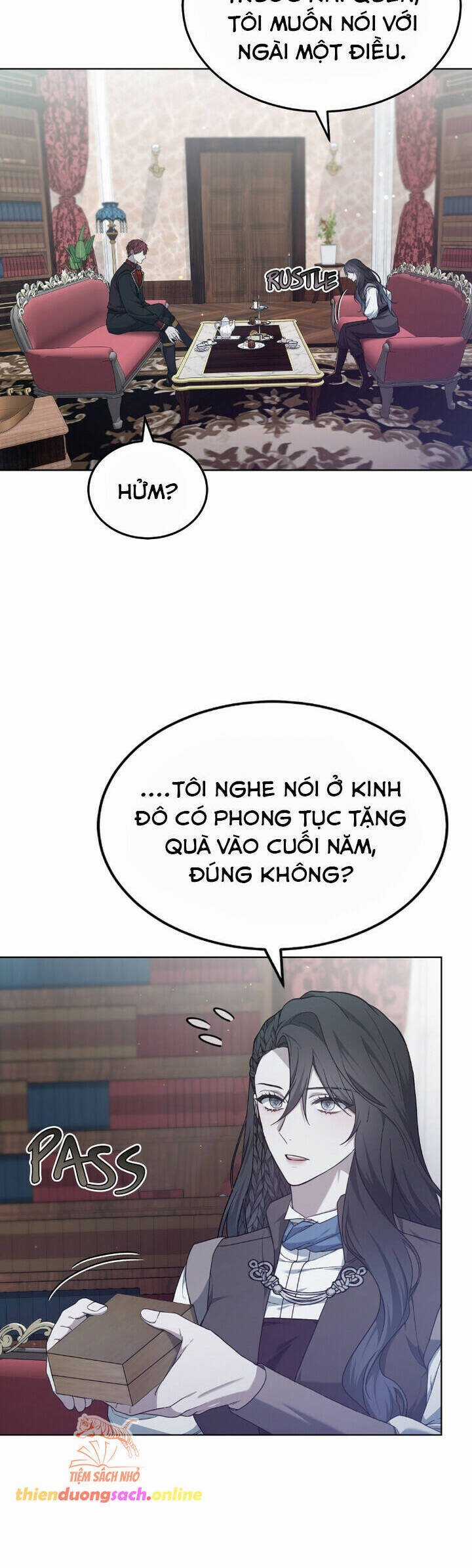 Thời Đại Của Oman Chapter 50 trang 4