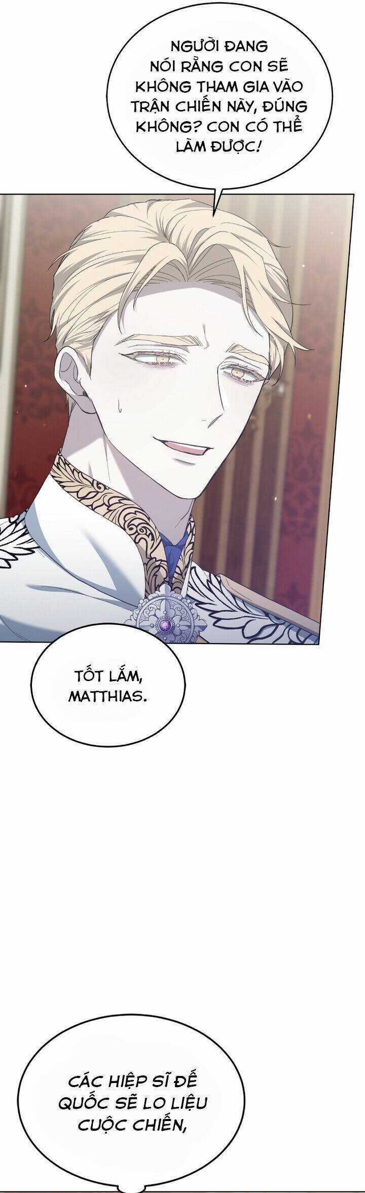 Thời Đại Của Oman Chapter 50 trang 40