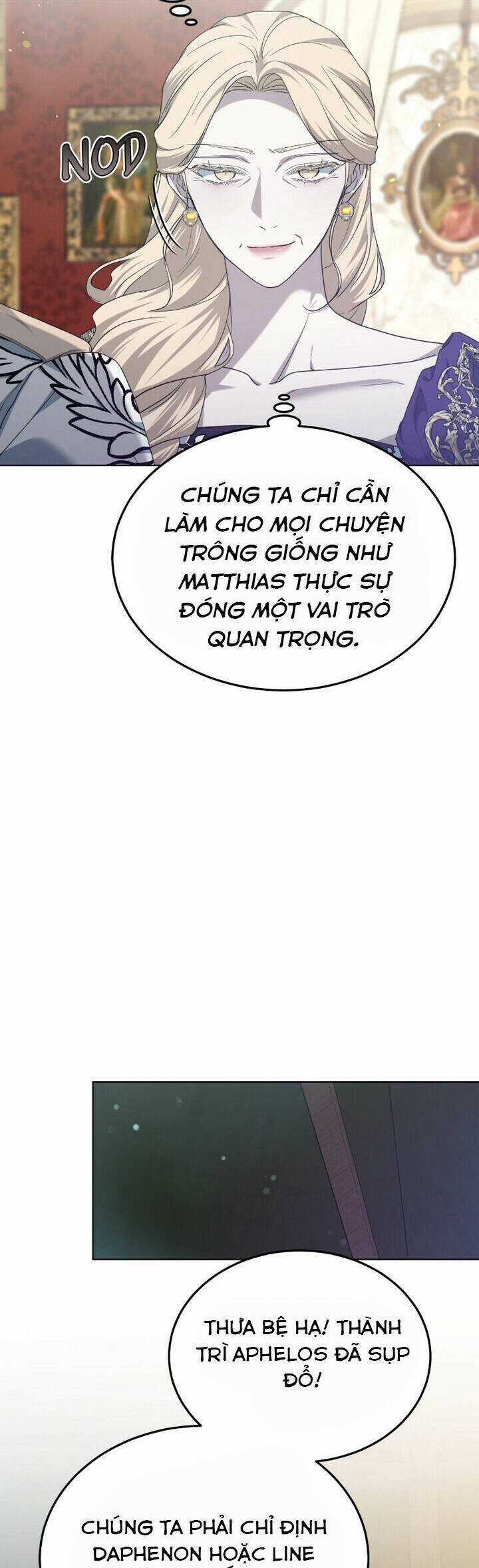 Thời Đại Của Oman Chapter 50 trang 41