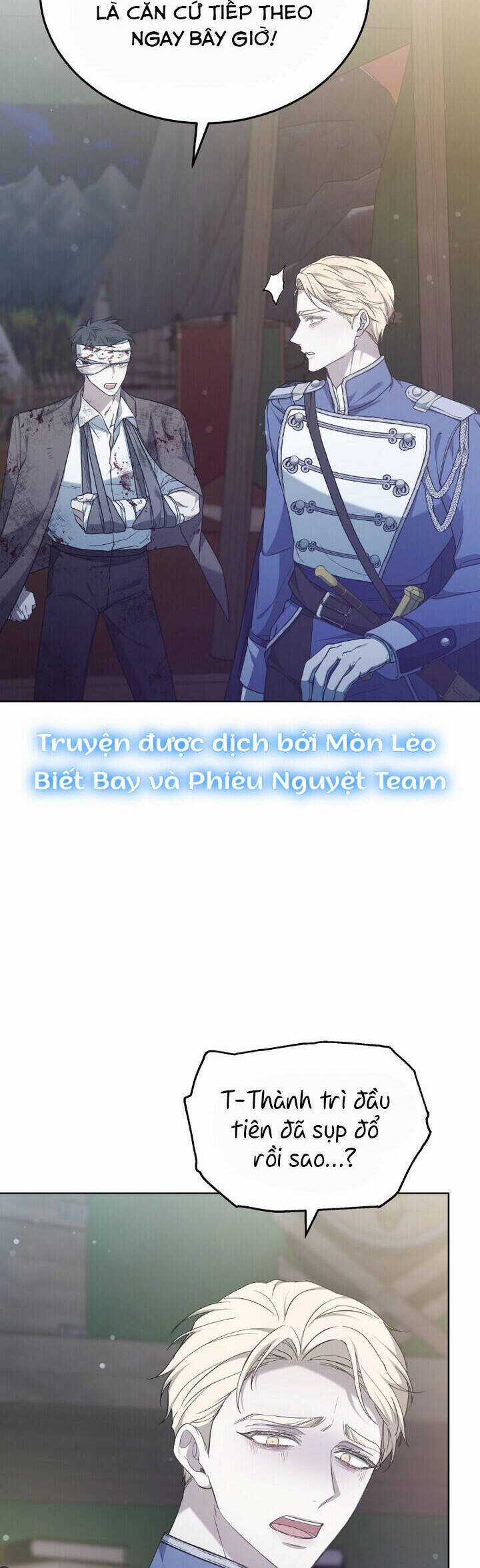 Thời Đại Của Oman Chapter 50 trang 42