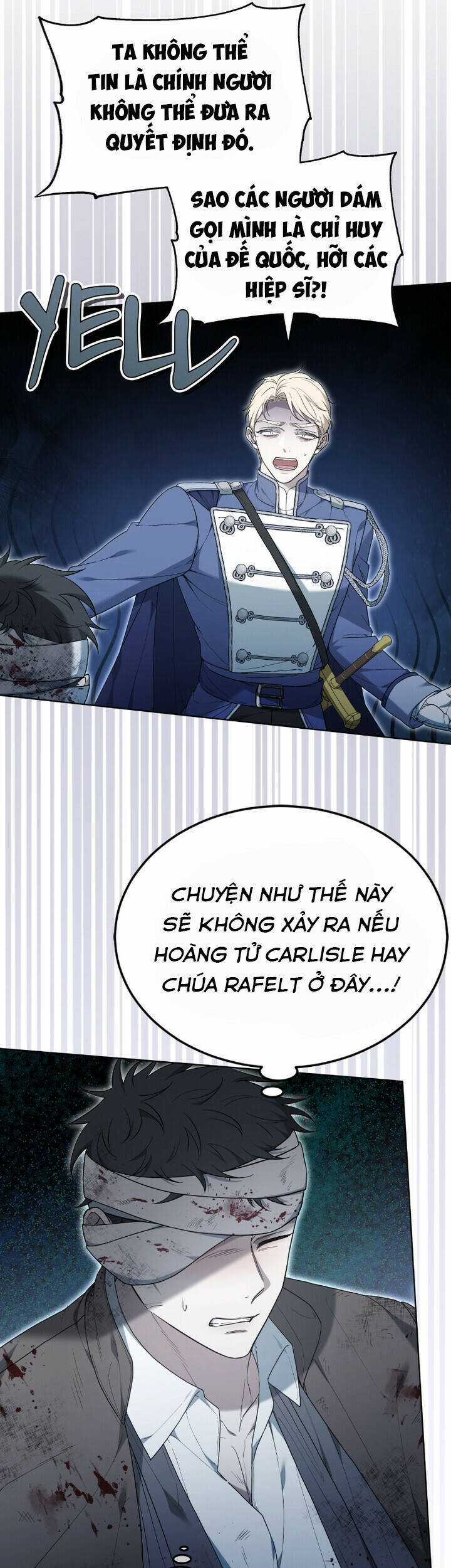 Thời Đại Của Oman Chapter 50 trang 44