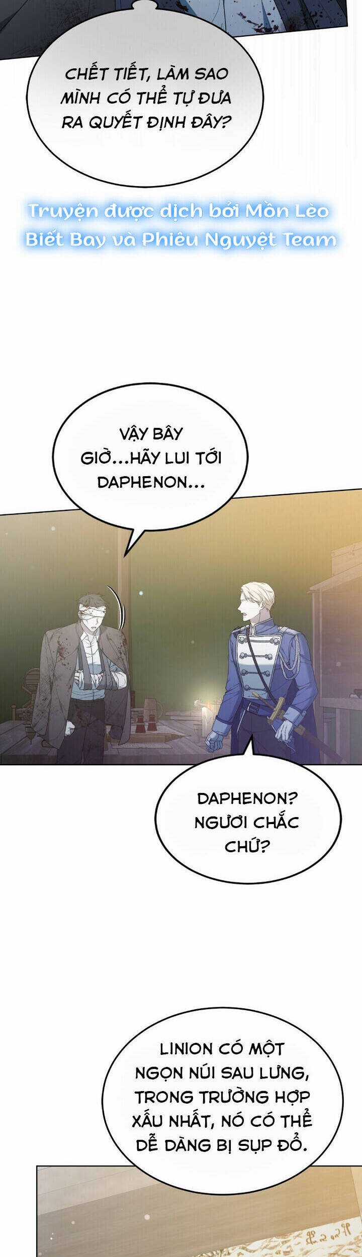 Thời Đại Của Oman Chapter 50 trang 45