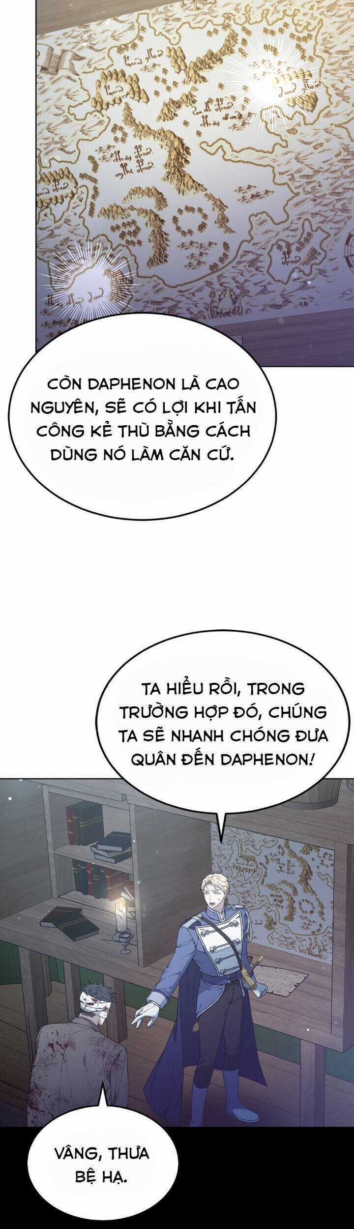 Thời Đại Của Oman Chapter 50 trang 46