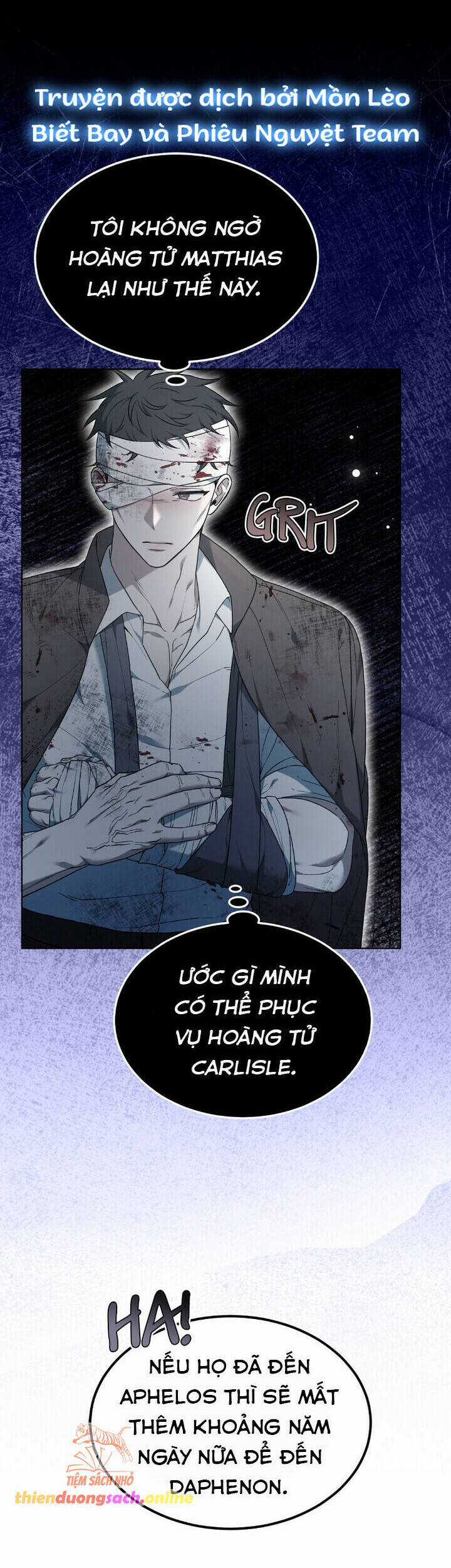 Thời Đại Của Oman Chapter 50 trang 47