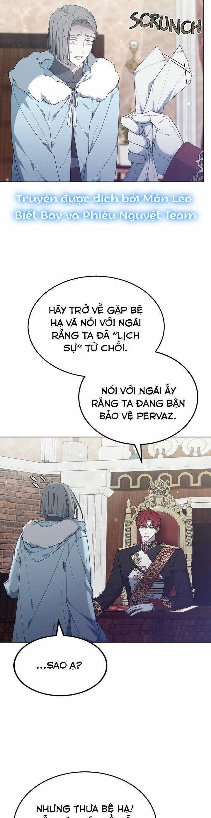 Thời Đại Của Oman Chapter 50 trang 49