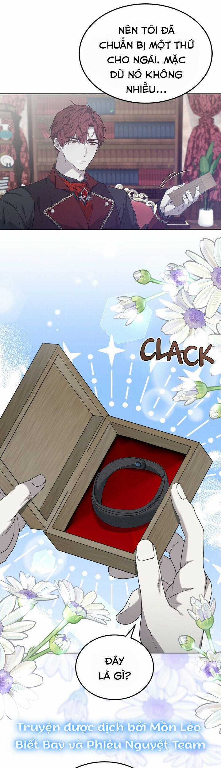 Thời Đại Của Oman Chapter 50 trang 5