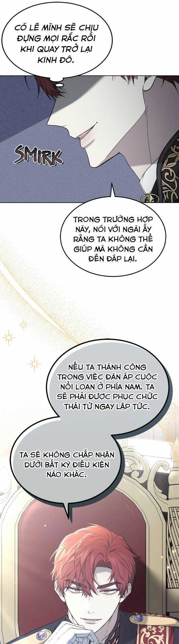 Thời Đại Của Oman Chapter 50 trang 51