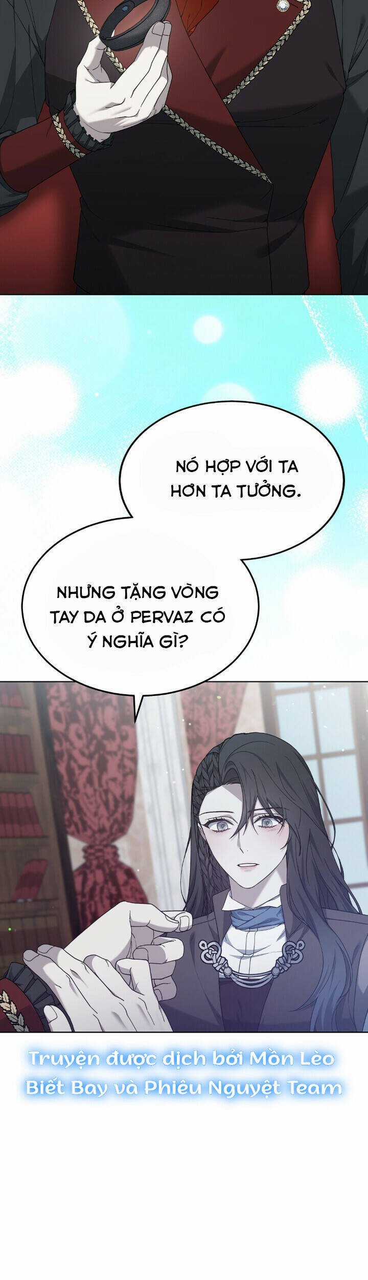 Thời Đại Của Oman Chapter 50 trang 7