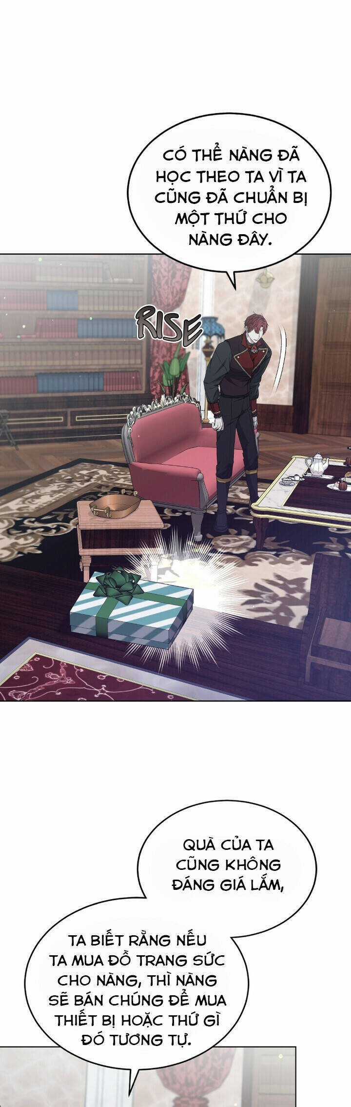 Thời Đại Của Oman Chapter 50 trang 9