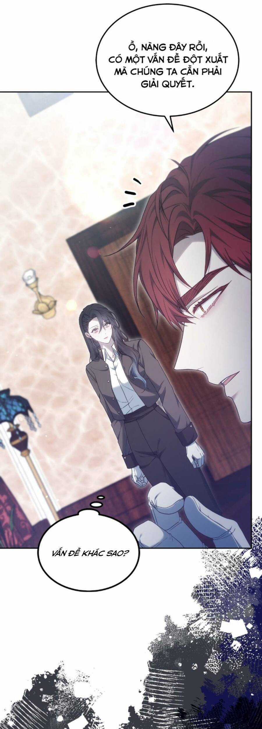 Thời Đại Của Oman Chapter 51 trang 10