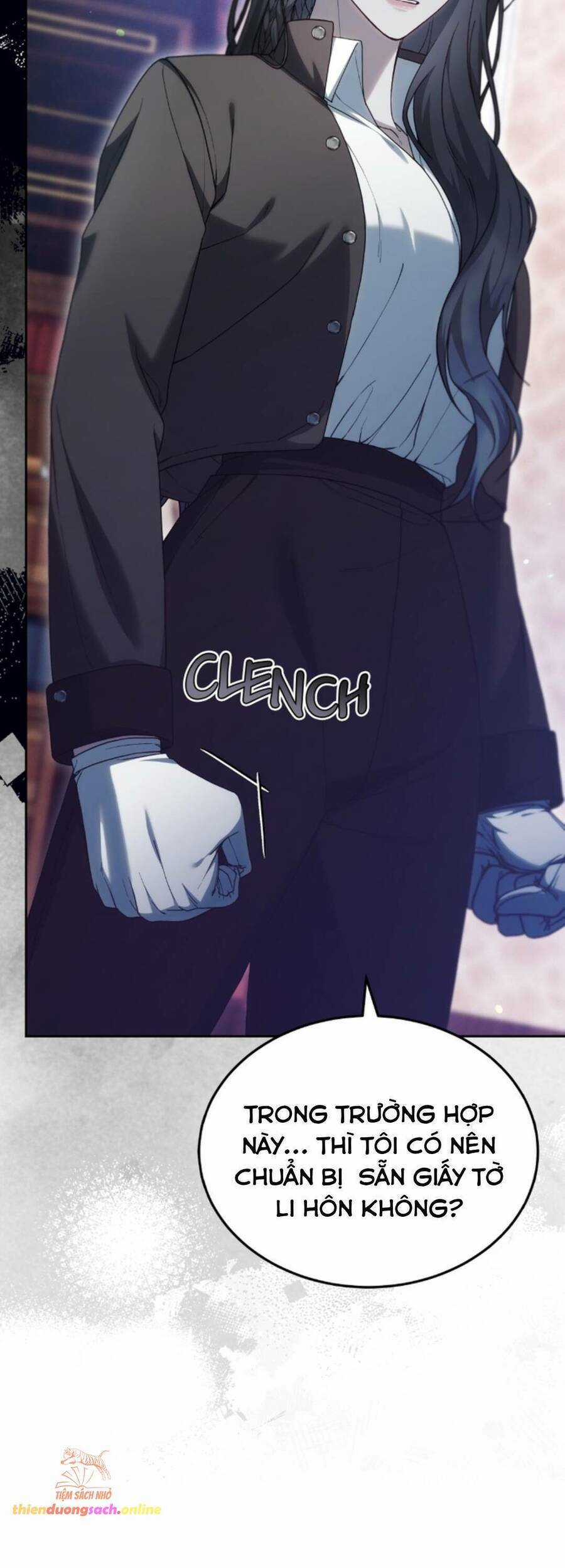 Thời Đại Của Oman Chapter 51 trang 14