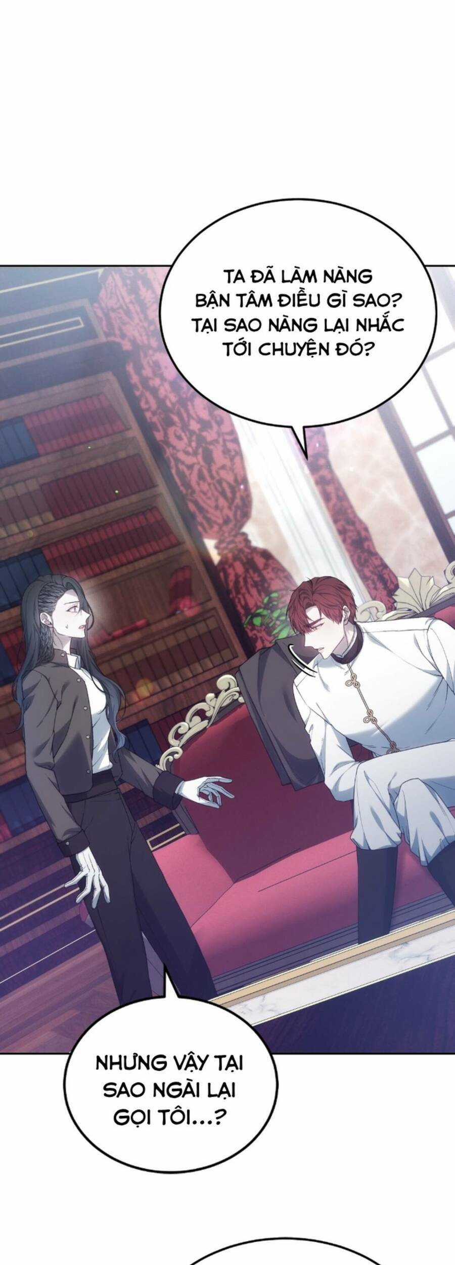 Thời Đại Của Oman Chapter 51 trang 15