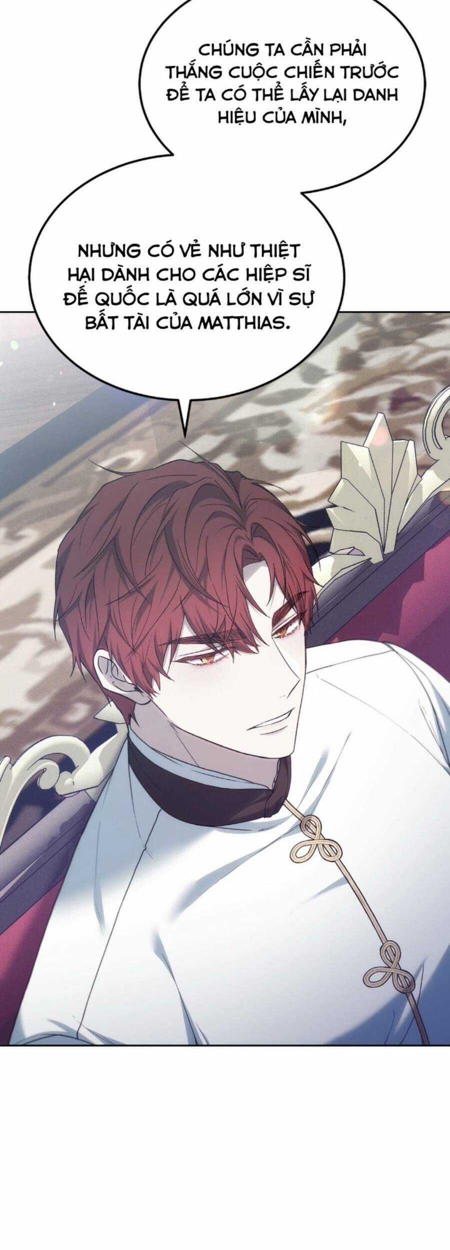 Thời Đại Của Oman Chapter 51 trang 16