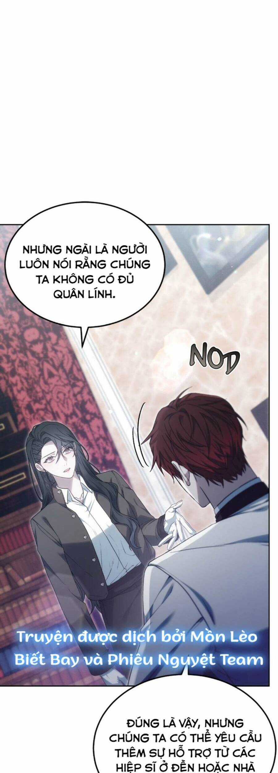 Thời Đại Của Oman Chapter 51 trang 17