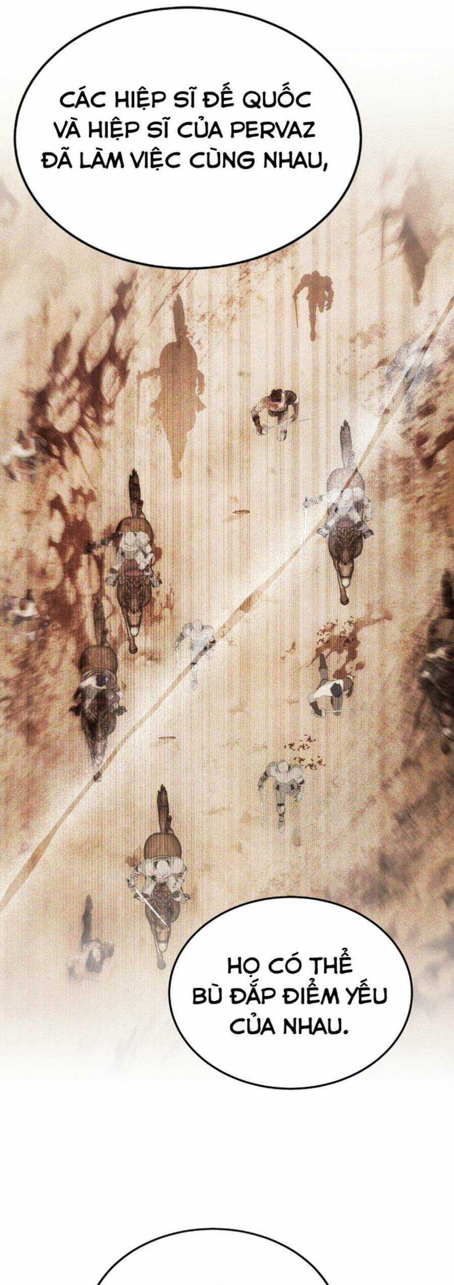 Thời Đại Của Oman Chapter 51 trang 20