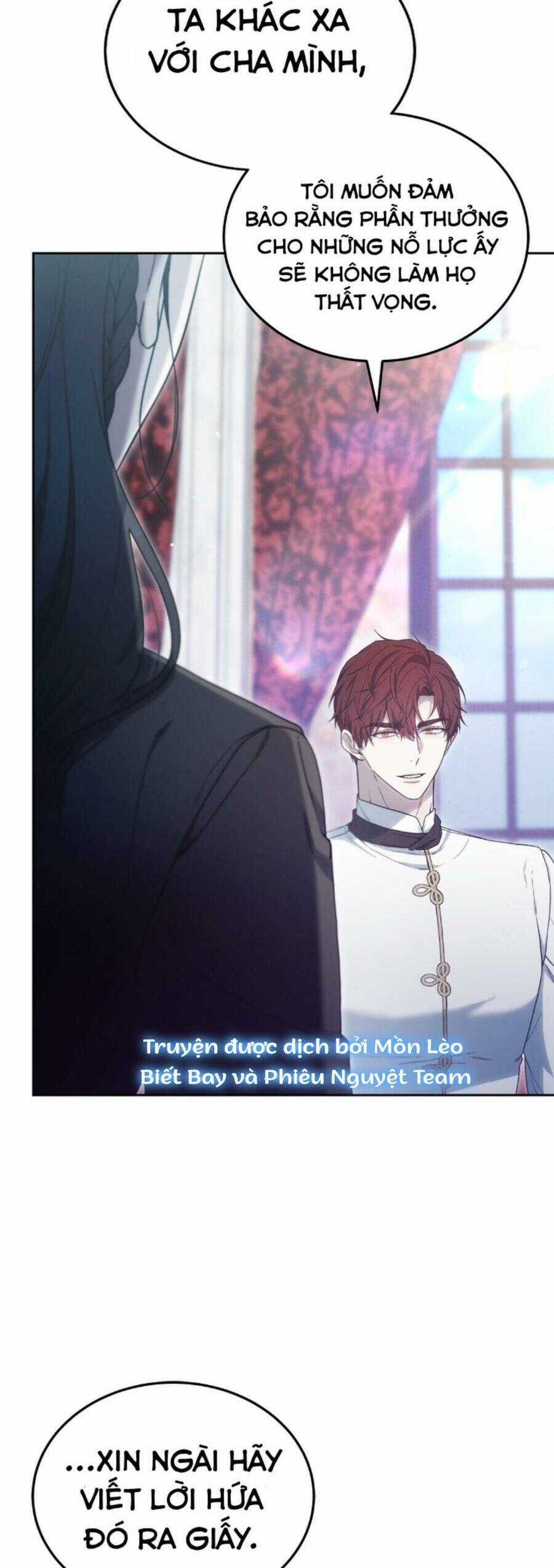 Thời Đại Của Oman Chapter 51 trang 21