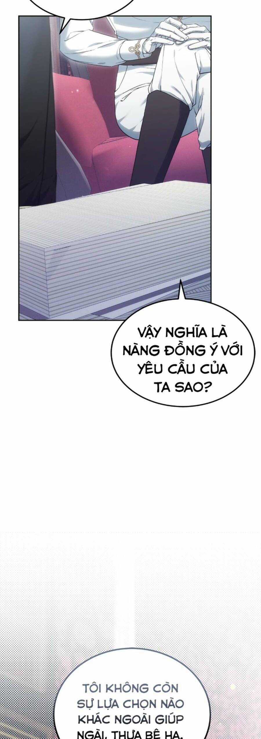 Thời Đại Của Oman Chapter 51 trang 22