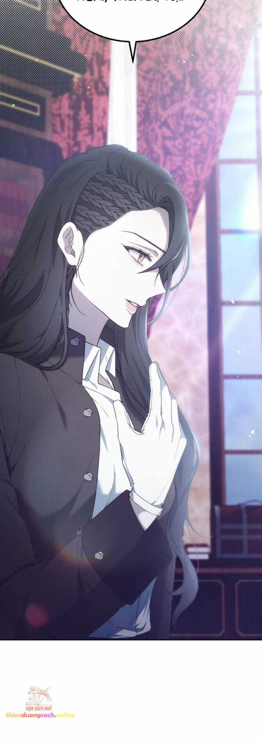 Thời Đại Của Oman Chapter 51 trang 23