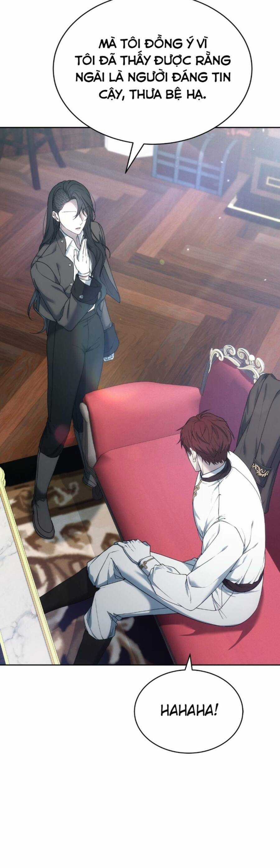 Thời Đại Của Oman Chapter 51 trang 25