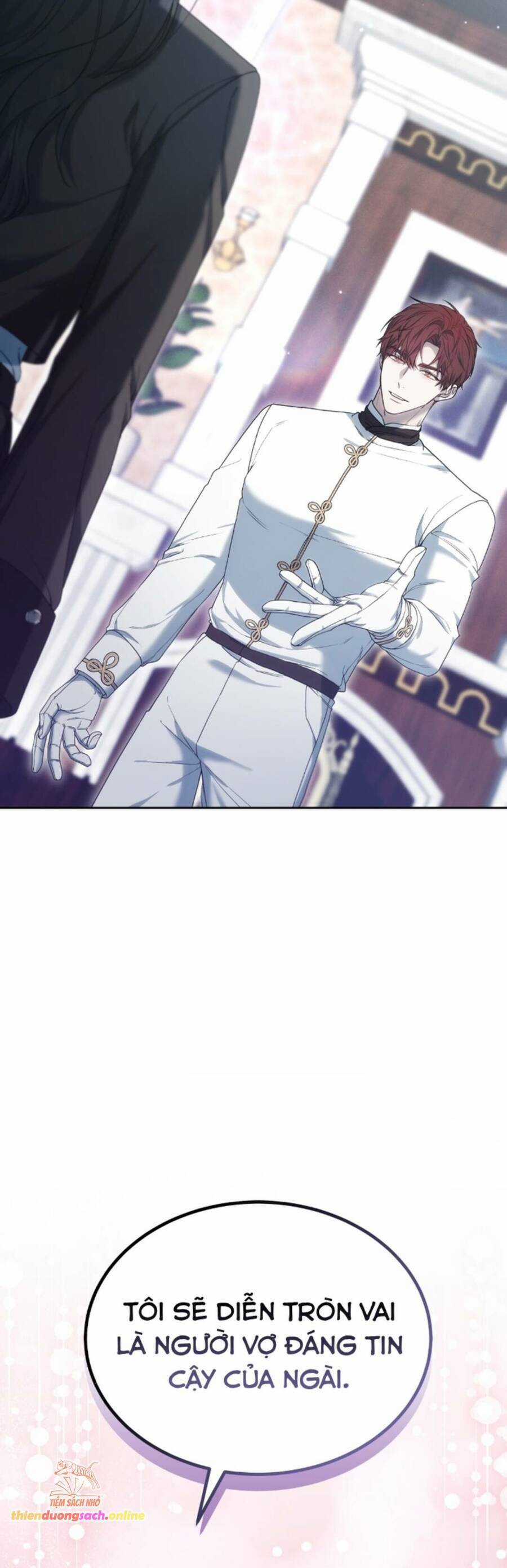 Thời Đại Của Oman Chapter 51 trang 27