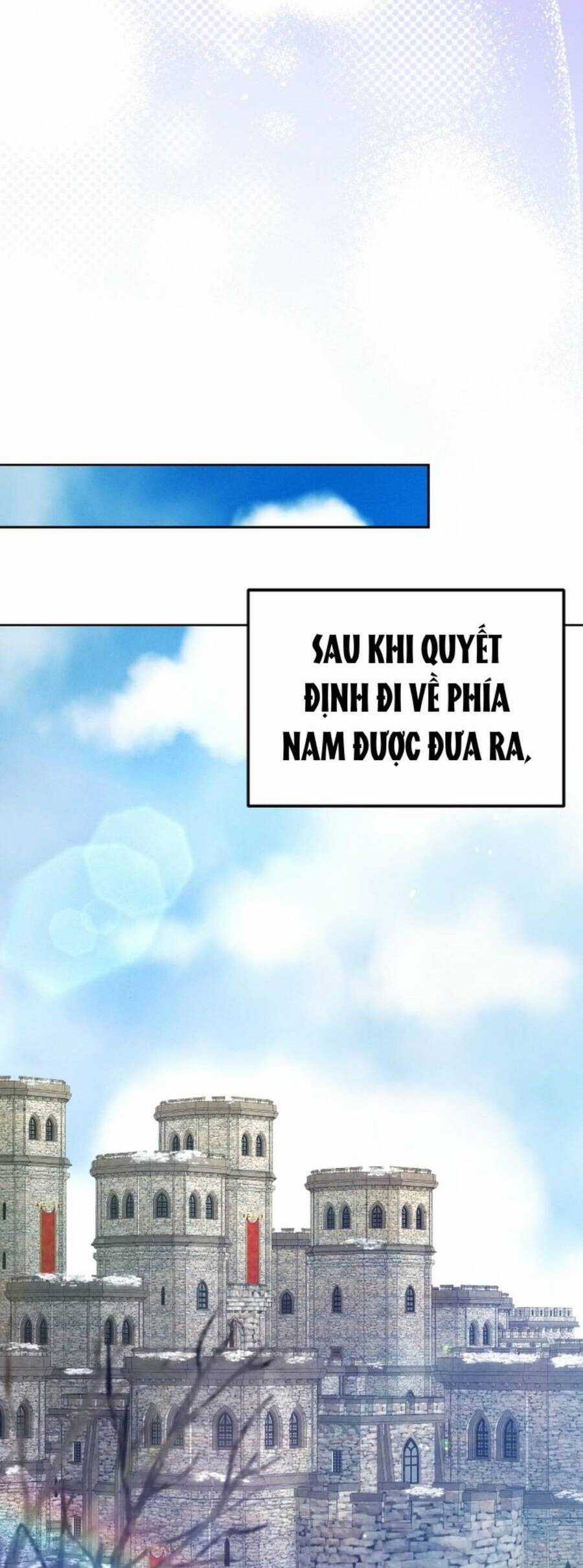 Thời Đại Của Oman Chapter 51 trang 29