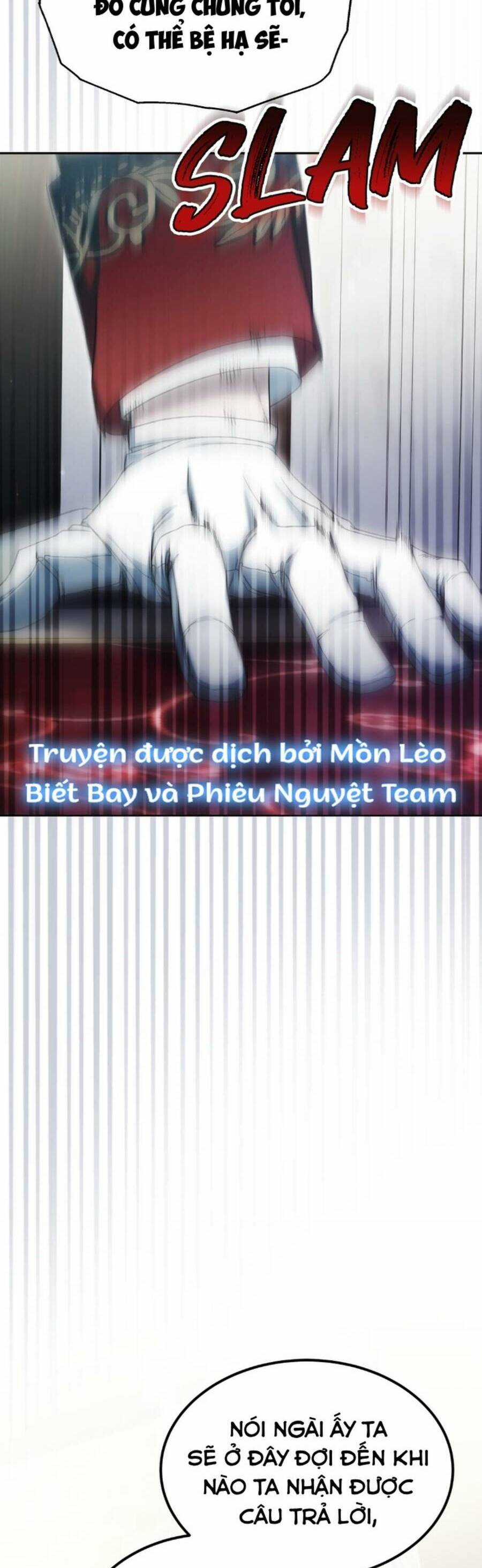 Thời Đại Của Oman Chapter 51 trang 3