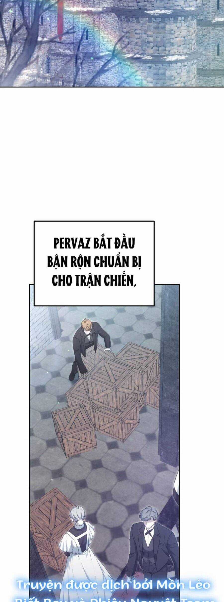 Thời Đại Của Oman Chapter 51 trang 30