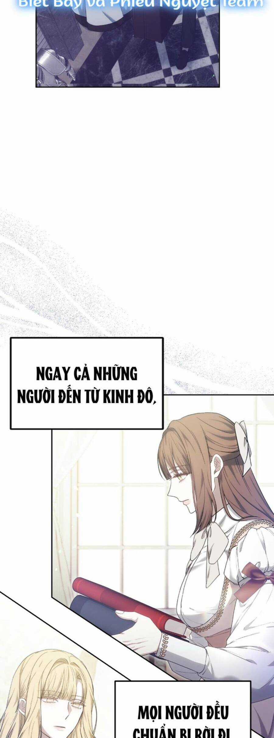 Thời Đại Của Oman Chapter 51 trang 31