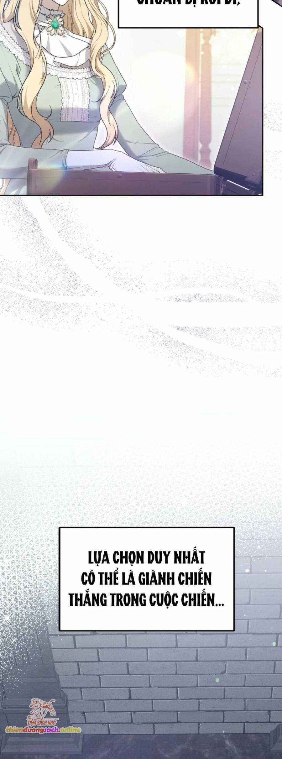 Thời Đại Của Oman Chapter 51 trang 32