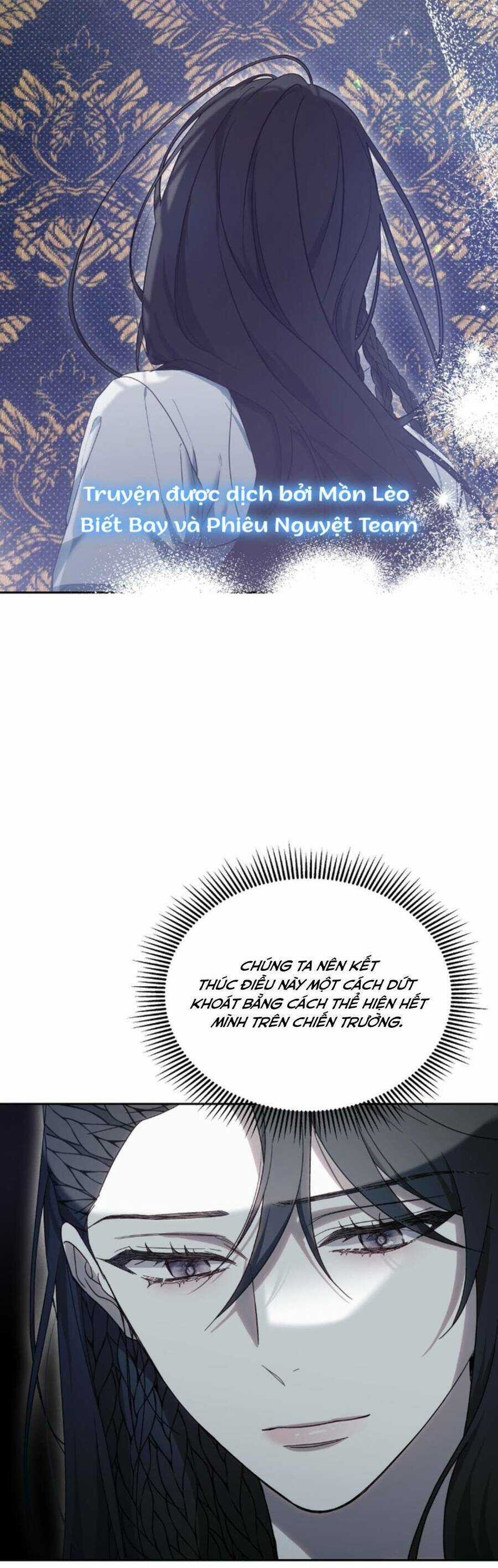 Thời Đại Của Oman Chapter 51 trang 34