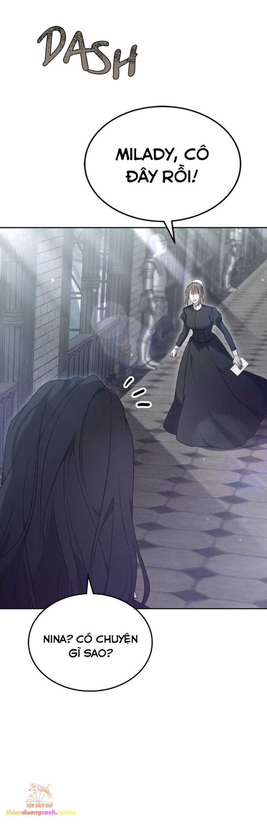 Thời Đại Của Oman Chapter 51 trang 36