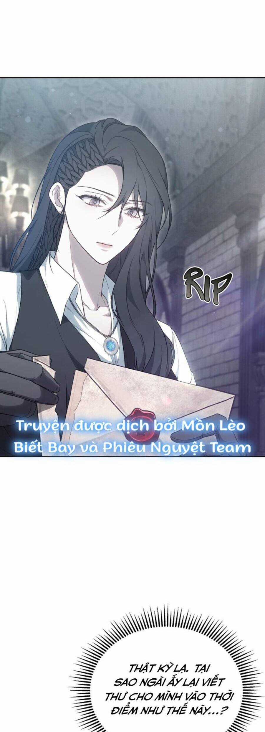 Thời Đại Của Oman Chapter 51 trang 38