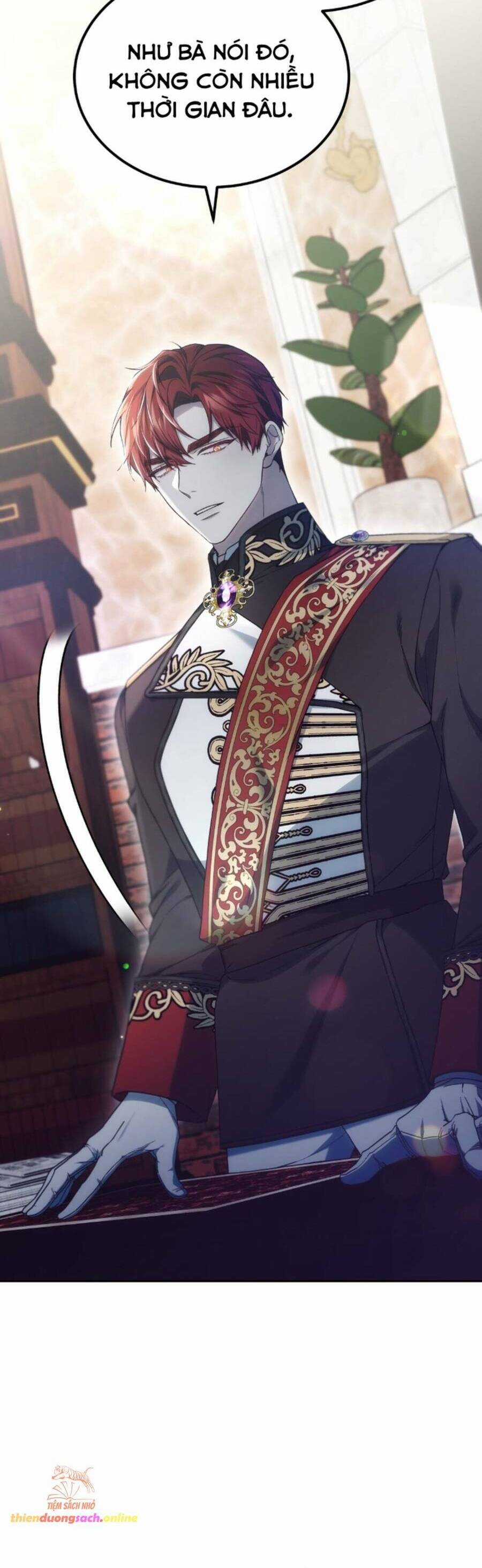 Thời Đại Của Oman Chapter 51 trang 4