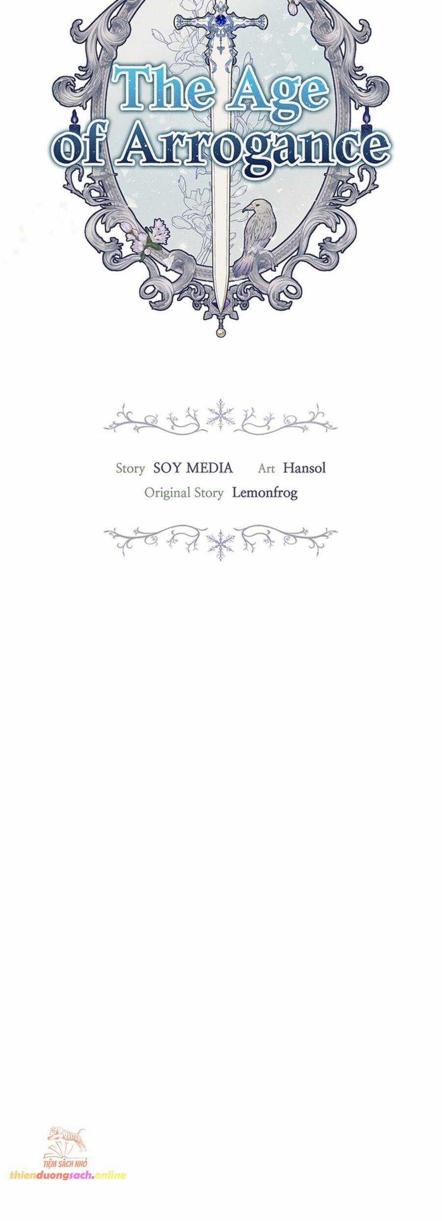 Thời Đại Của Oman Chapter 51 trang 41