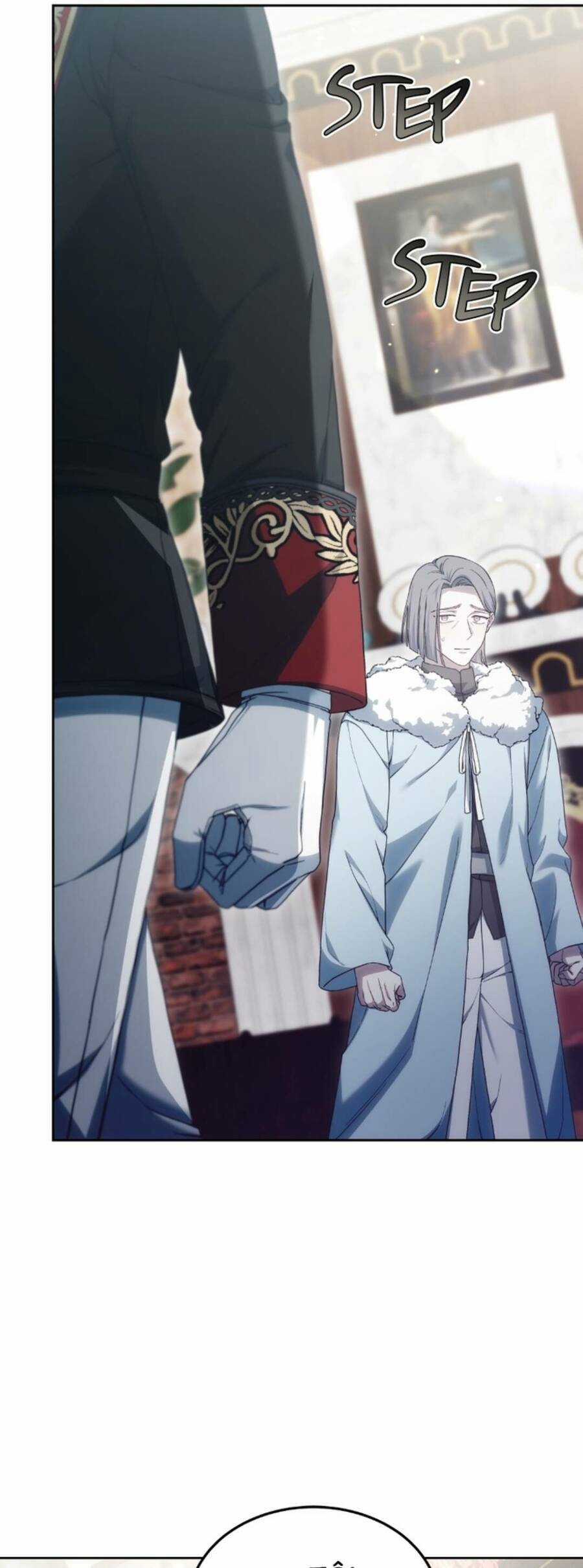 Thời Đại Của Oman Chapter 51 trang 5