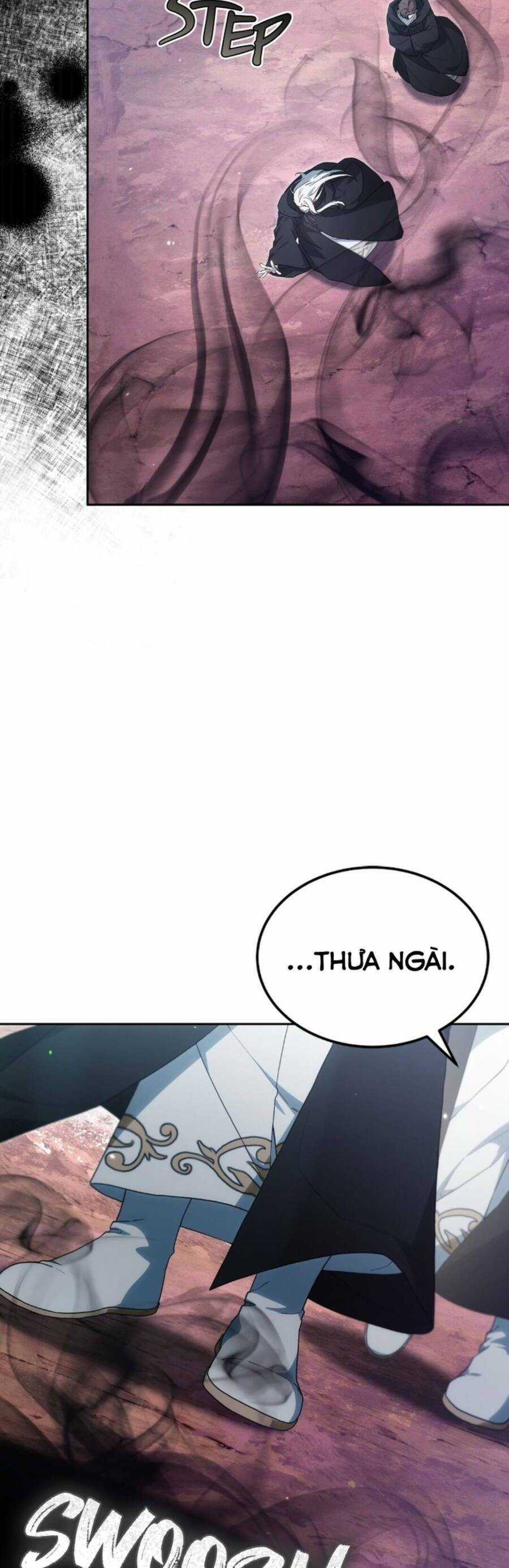 Thời Đại Của Oman Chapter 51 trang 50