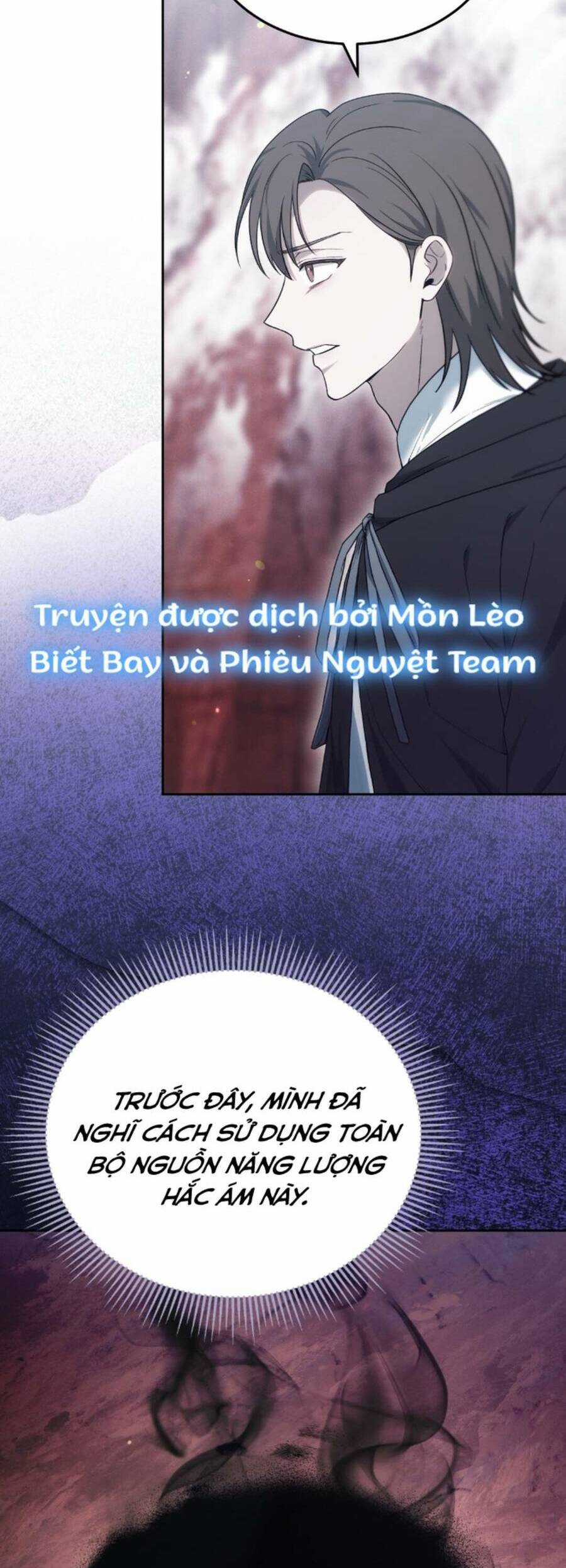 Thời Đại Của Oman Chapter 51 trang 53