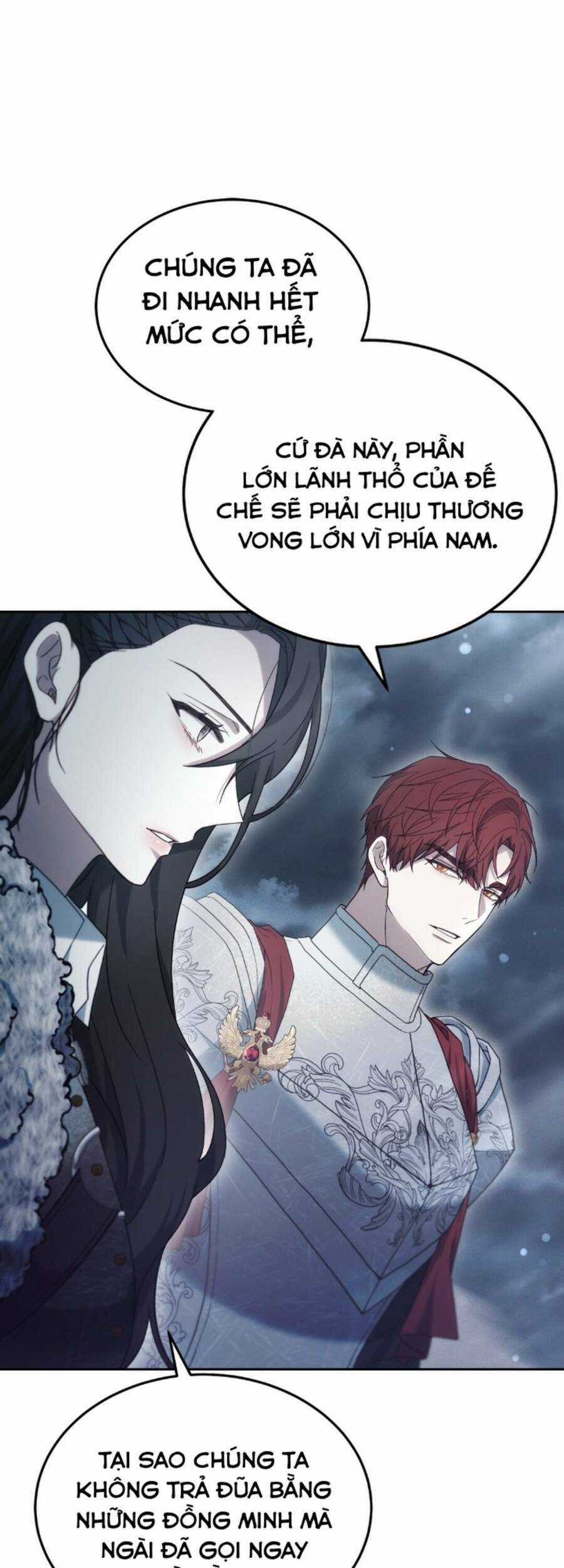 Thời Đại Của Oman Chapter 51 trang 62