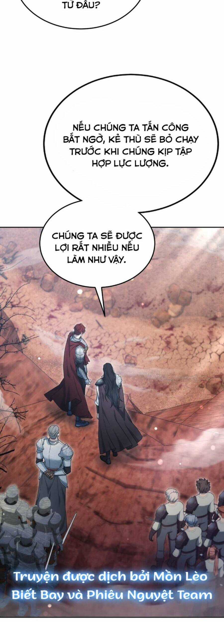 Thời Đại Của Oman Chapter 51 trang 63