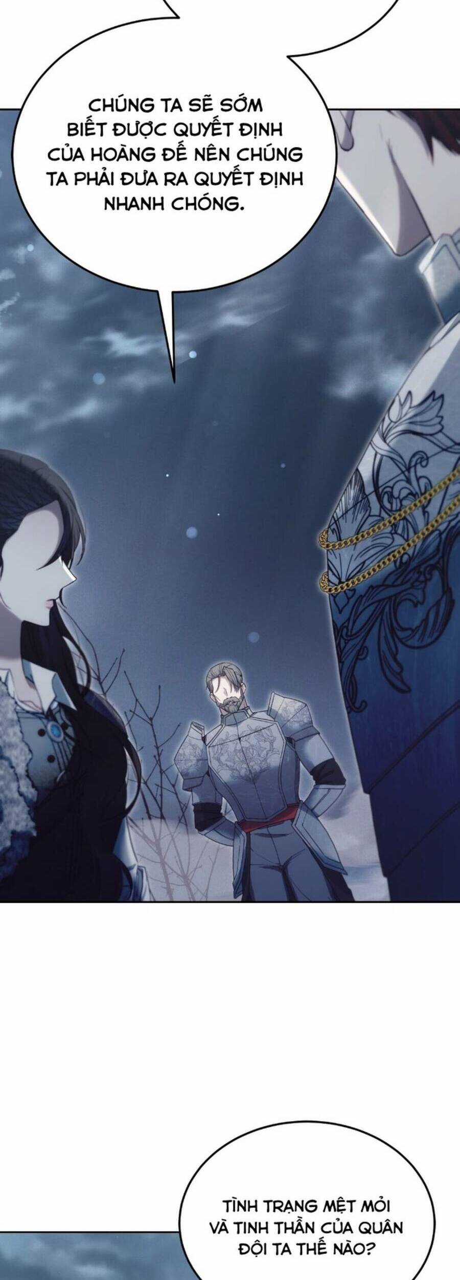 Thời Đại Của Oman Chapter 51 trang 65