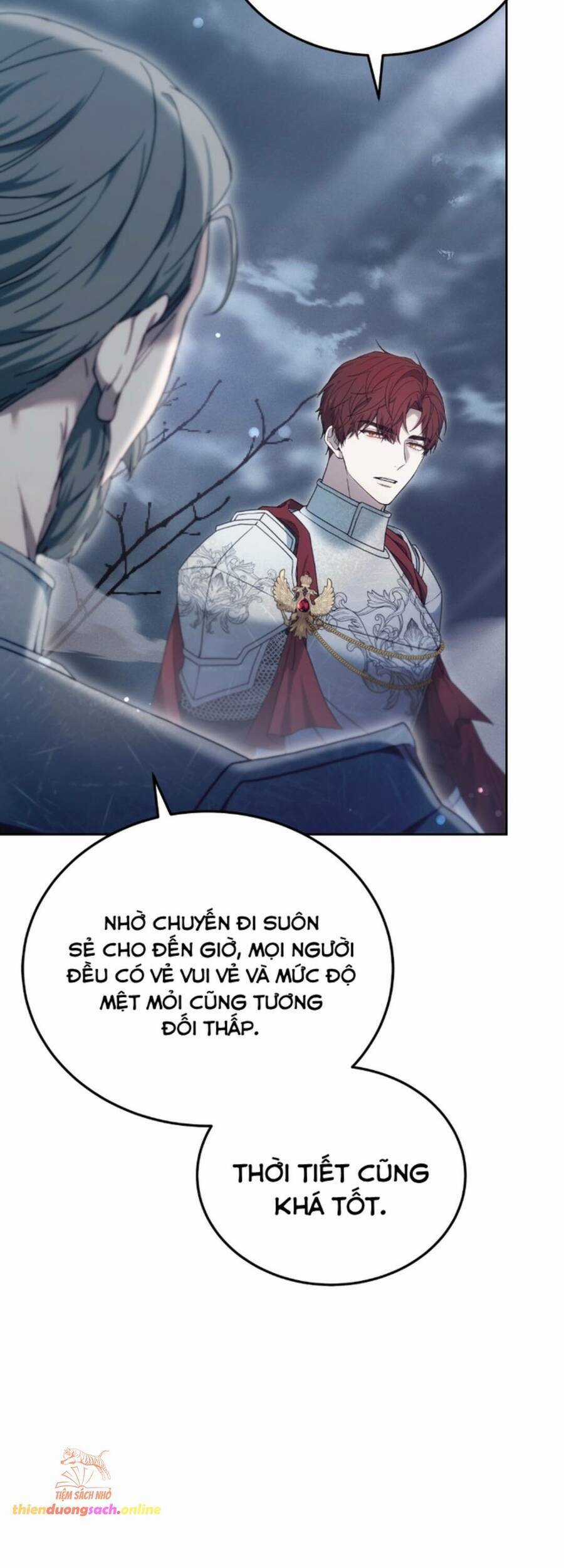 Thời Đại Của Oman Chapter 51 trang 66