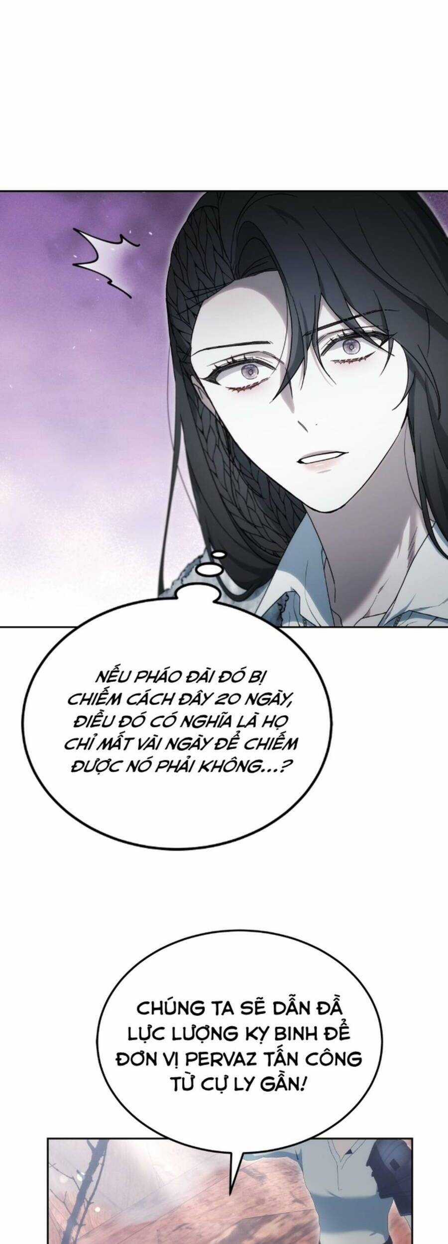 Thời Đại Của Oman Chapter 51 trang 69