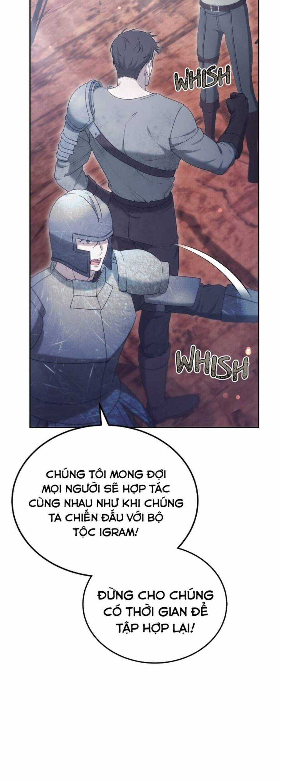 Thời Đại Của Oman Chapter 51 trang 70