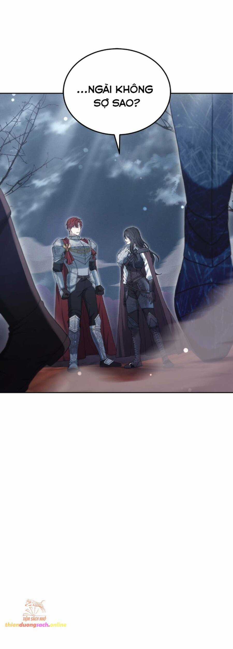 Thời Đại Của Oman Chapter 51 trang 71